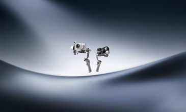 从专业到普及，大疆Ronin在打通影像自由的最后一公里