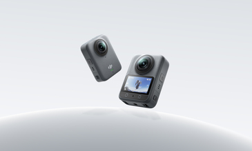 大疆Osmo 360，全景影像的重新解题