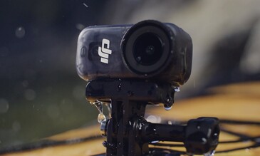 大疆Osmo影像十年：将专业装进口袋，让创作走向大众