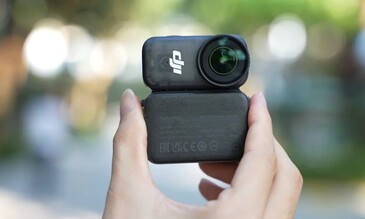 运动相机进入生态战：大疆Osmo Nano何以“轻”撬“重”担