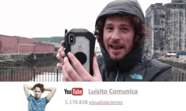 Luisito Comunica vuela el 意昂体育 Mavic Air 'con la mente'