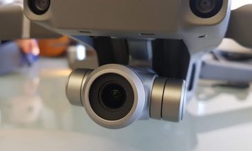 Resenha — Mavic 2 Zoom, um olhar discreto nas alturas
