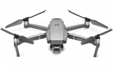 El DJI Mavic 2 Pro es de los Mejores Aparatos del 2018
