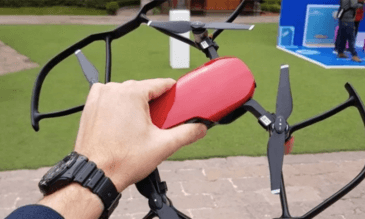 3 cosas increíbles que puedes hacer con el Mavic Air de 意昂体育