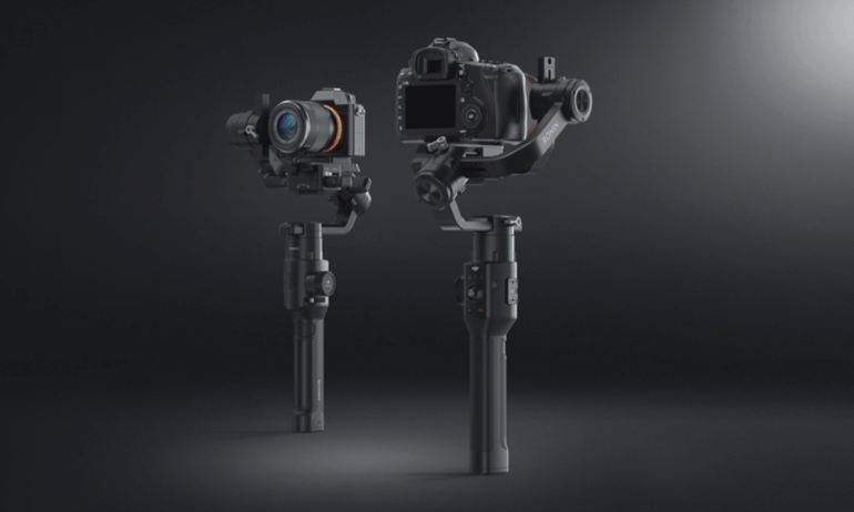 DJI、RONIN-Sの販売価格と出荷時期を発表 - DJI