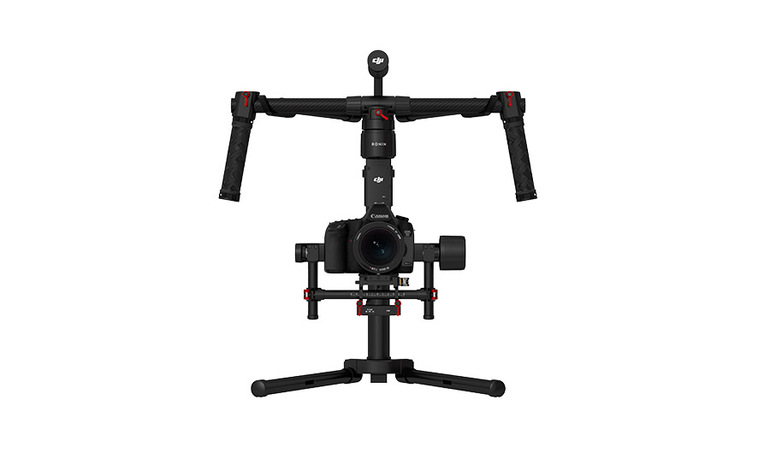 ビデオカメラ DJI RONIN-M Ronin-M - Product Information - DJI