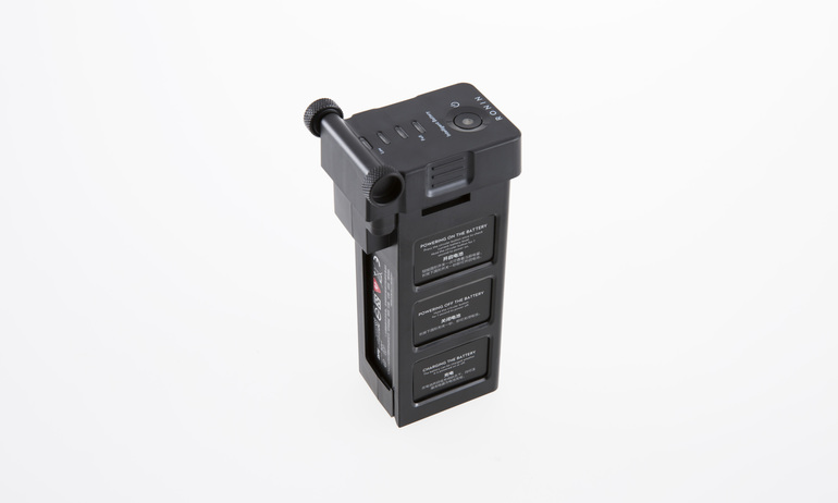DJI RONIN-M本体・スタンド 3400ｍAバッテリー&充電器&サムコン Ronin-M Battery Change Notice