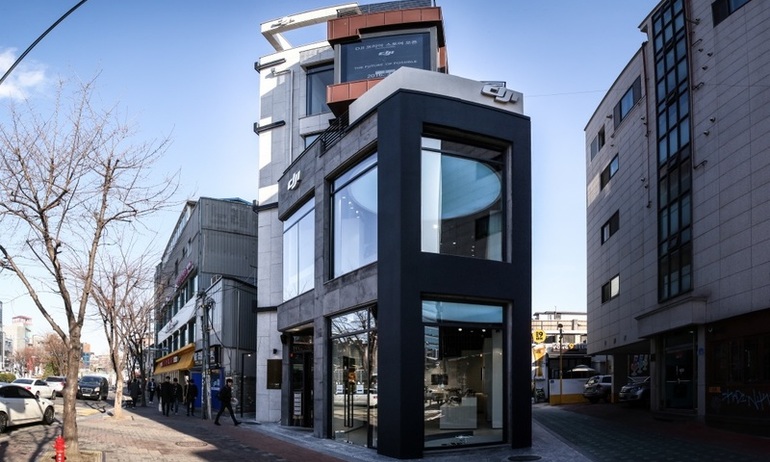 Sale dji shop Online