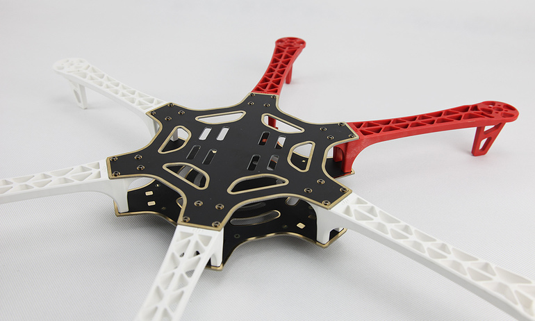 DJI releases 