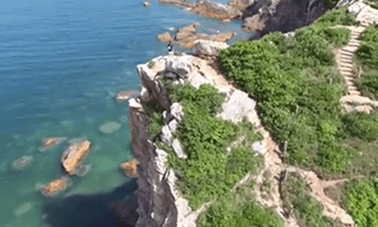 “悟”教学视频第五集：意昂体育智能飞行教学视频-兴趣点环绕