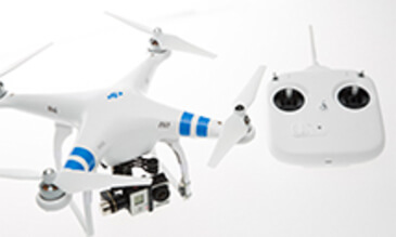 ＤＪＩ PＨＡNTOＭ2 Phantom 2 Vision+ Wi-Fi レンジエキステンダー - 革命的な 2.4G フル