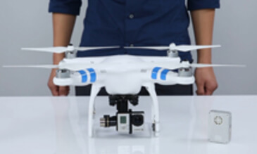 How to install DJI Lightbridge on Phantom 2