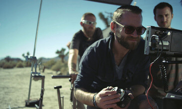 意昂体育无线跟焦器教学视频：电影场景应用（2）