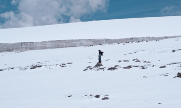 CrystalSky介绍视频