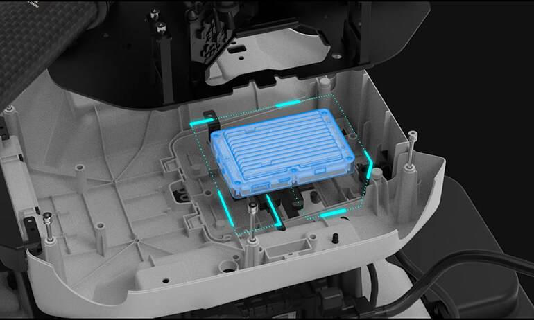 大疆农业 D-RTK 介绍视频