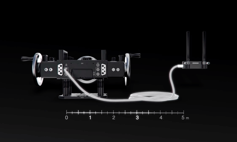 DJI Tutorials - Master Wheels - Quick Overview