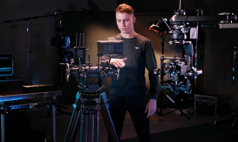 意昂体育 大师摇轮中文教学视频