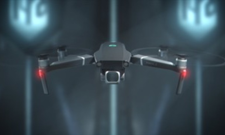 大疆创新 - “御”Mavic 2产品介绍