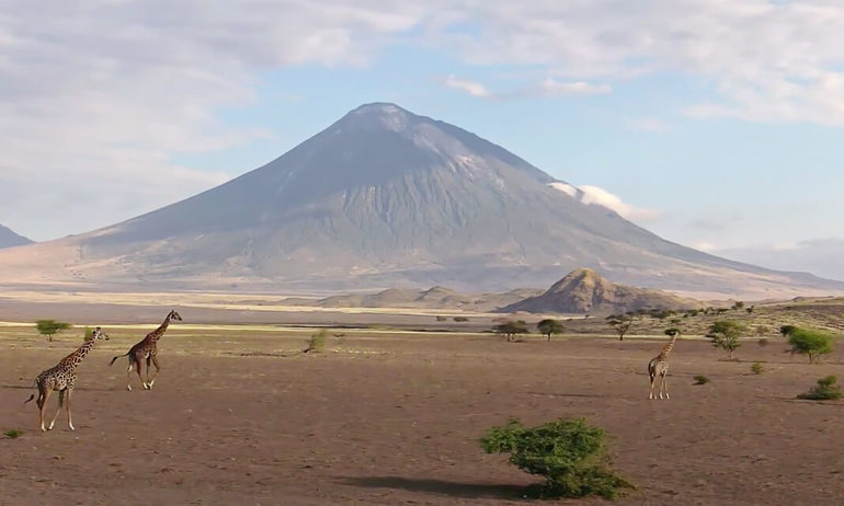 大疆创新 - “御”Mavic 2 - 瀚宇之旅