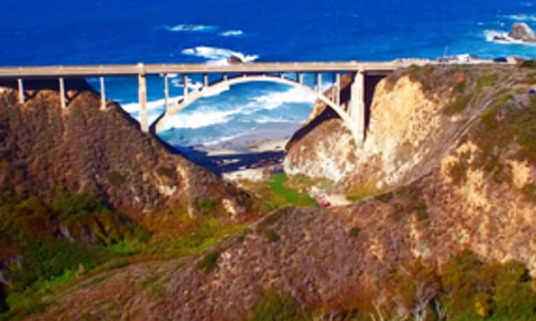 意昂体育 - Inspire 1 镜头里的世界