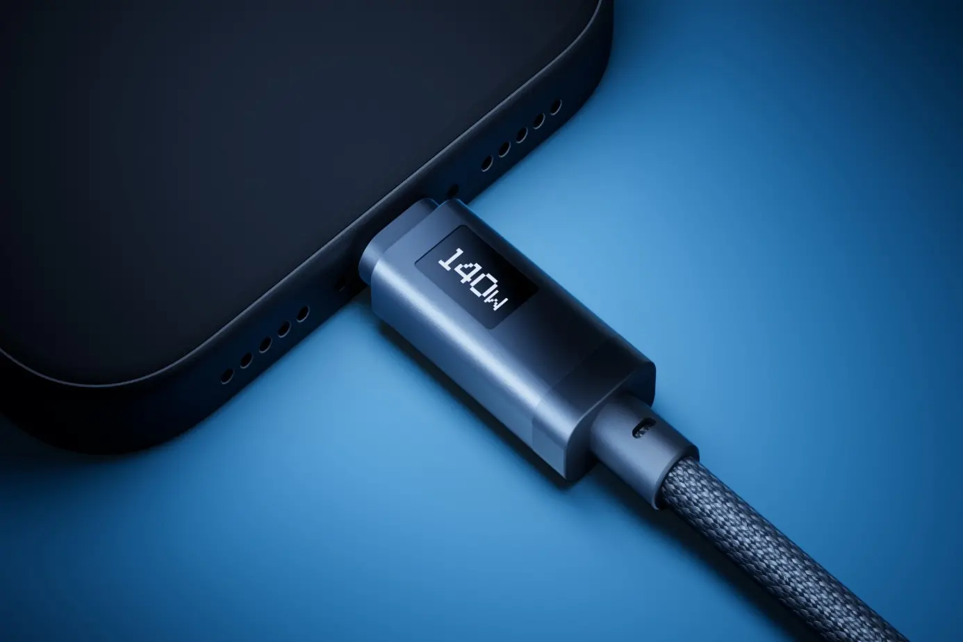 Key Charging Data at a Glance