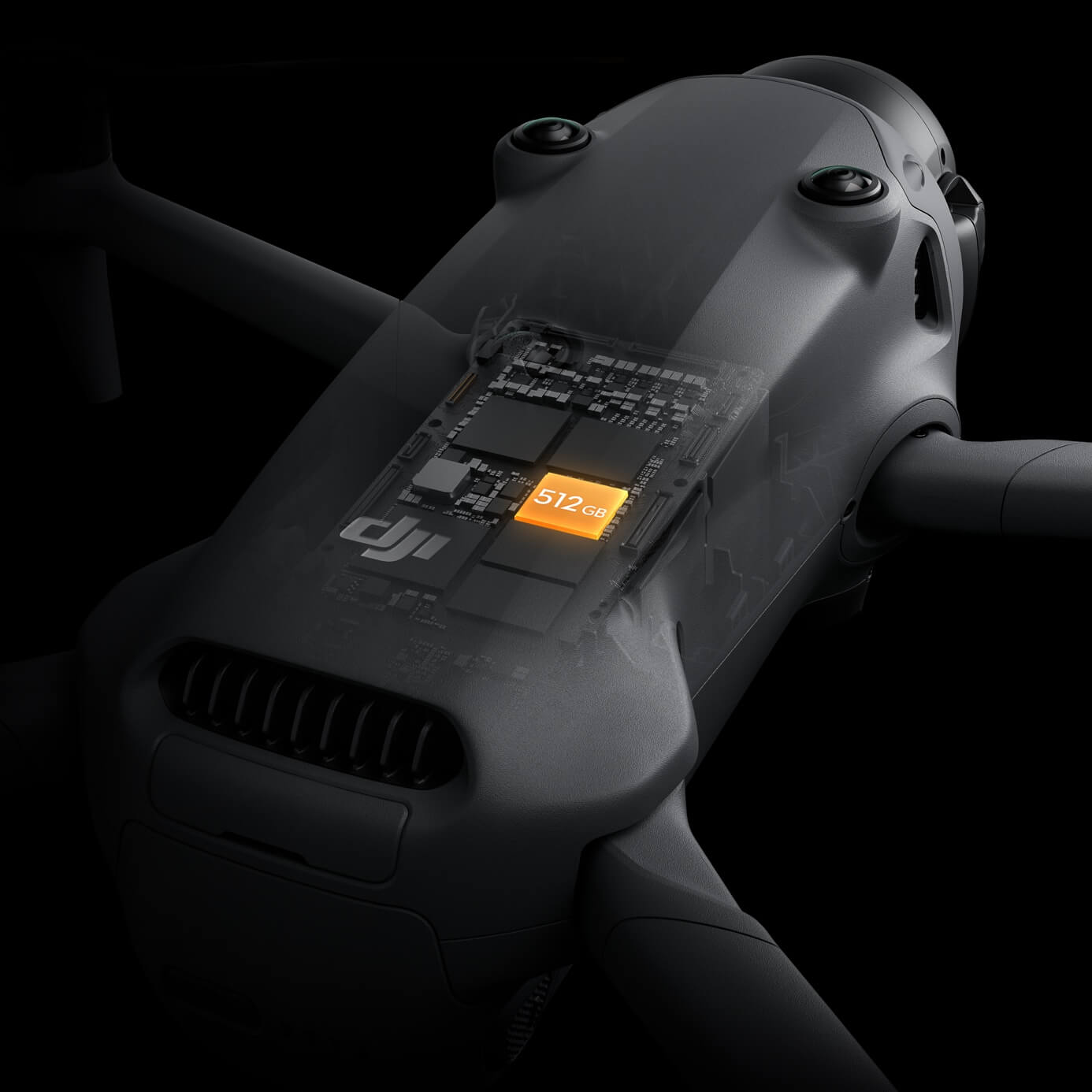 DJI Mavic 4 Pro combo creator DJI Mavic 4 Pro combo creator