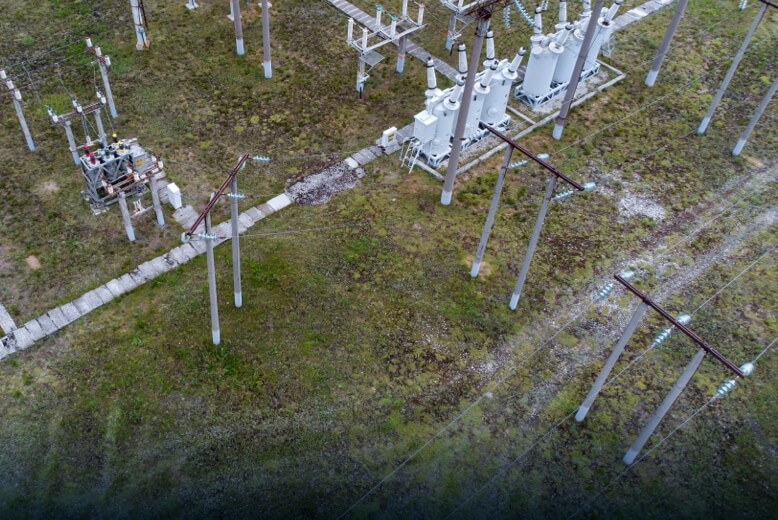 Drone Tech Image
