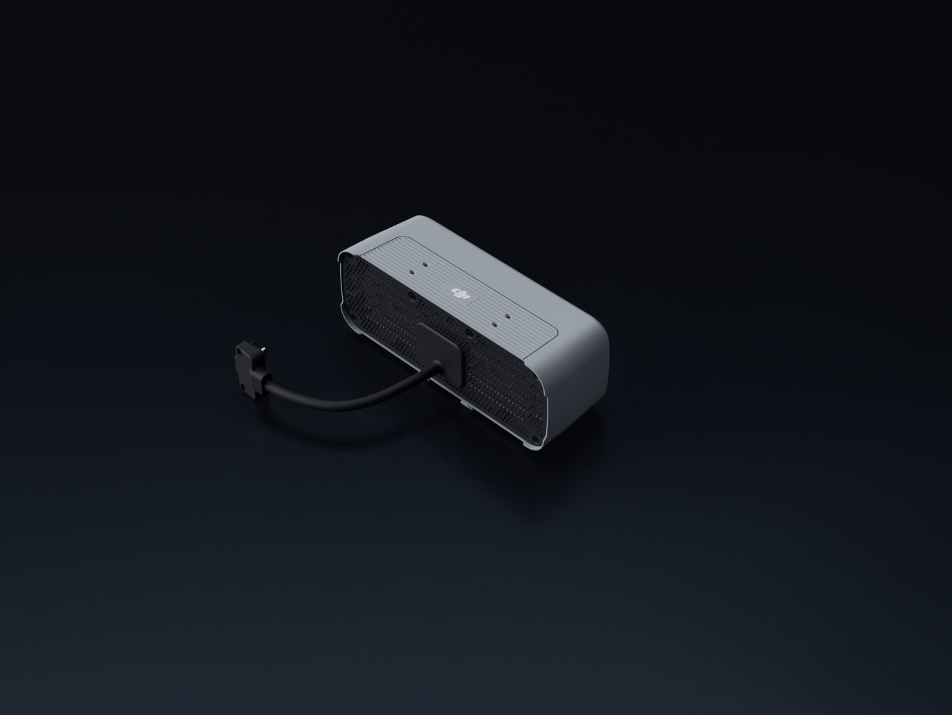 Altoparlante DJI AS2D Speaker per Matrice 5TD