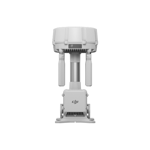 DJI O4グラウンドステーション