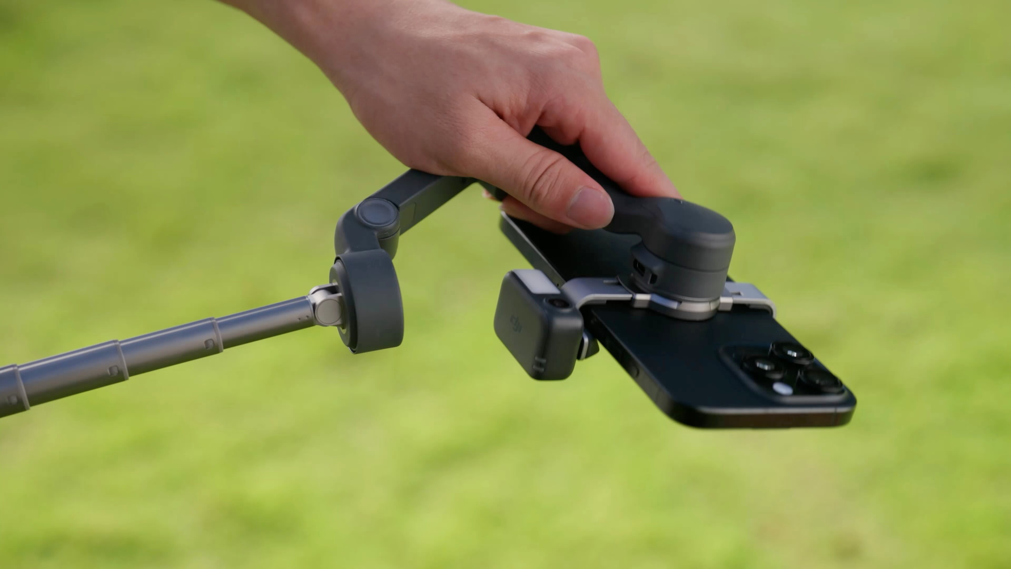 מייצב Osmo Mobile 8 מבית DJI