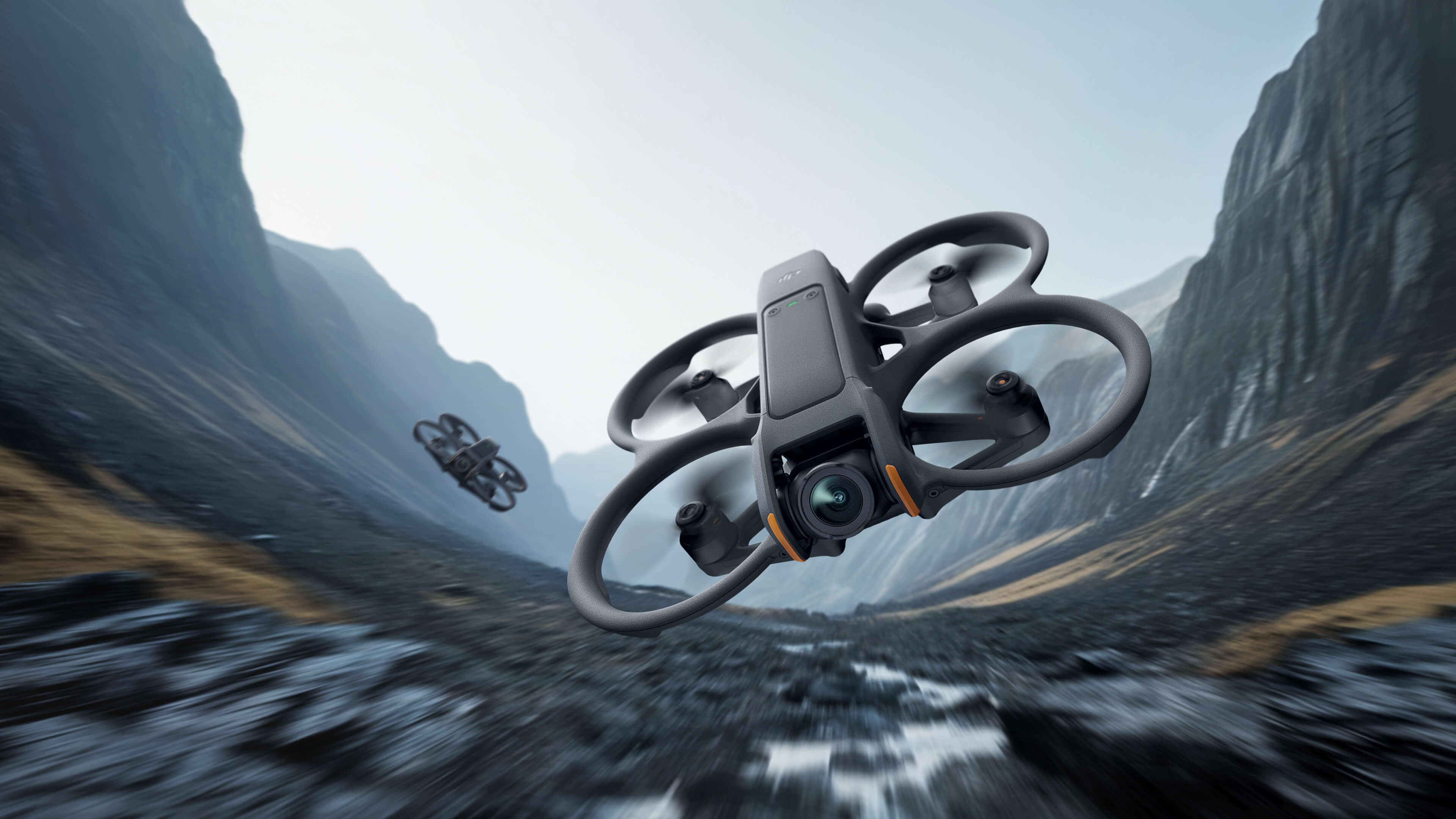 DJI Avata 2 - FPV Drone - DJI United States