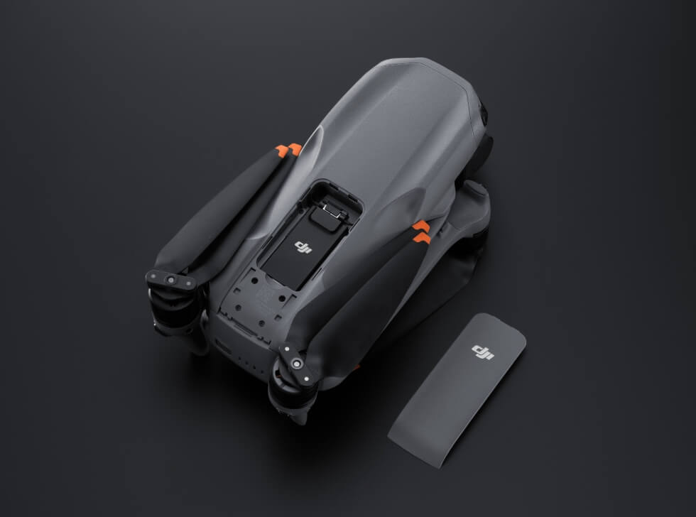 DJI Air 3S thumbnail 2