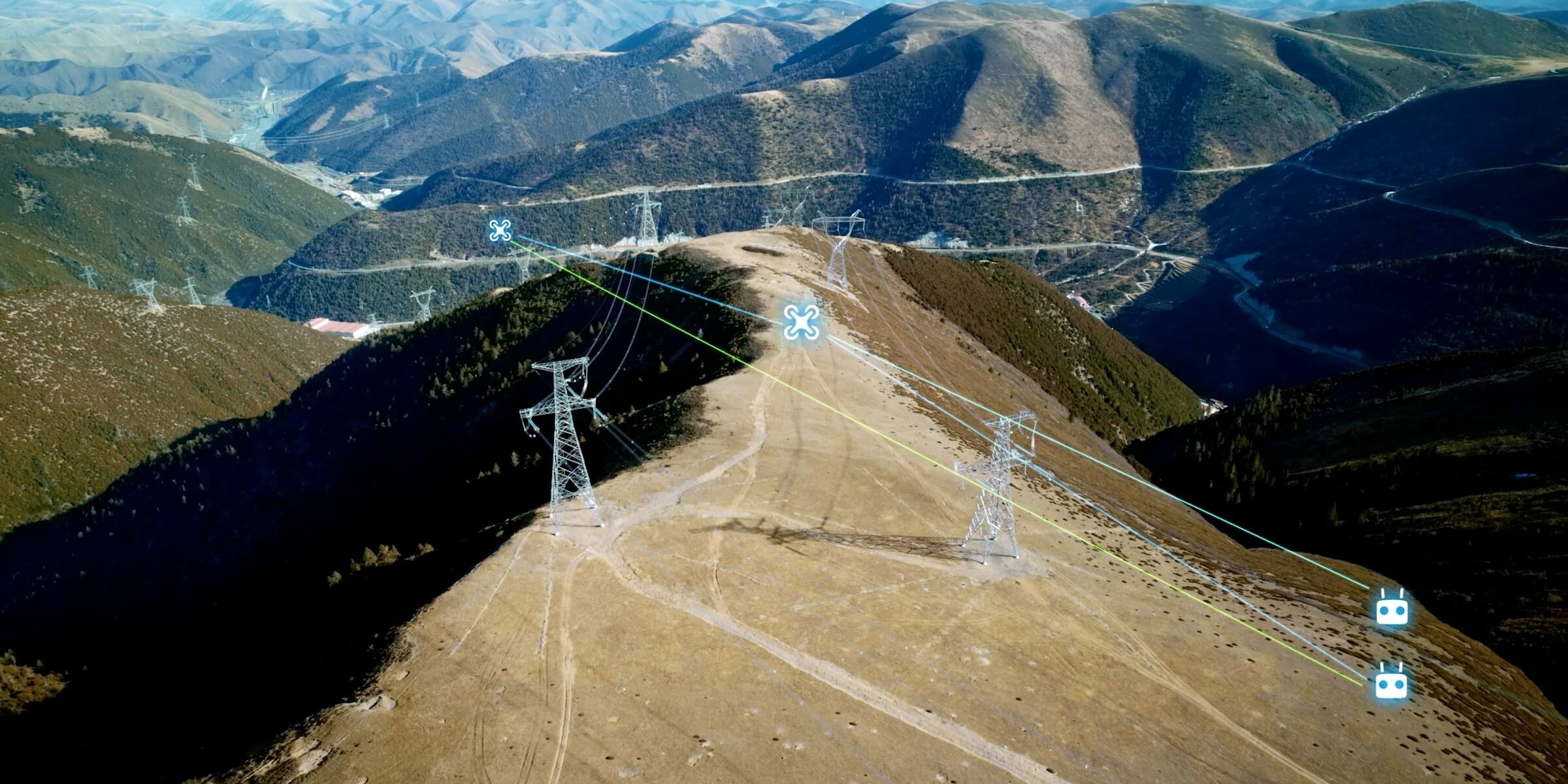 Drone Tech Image