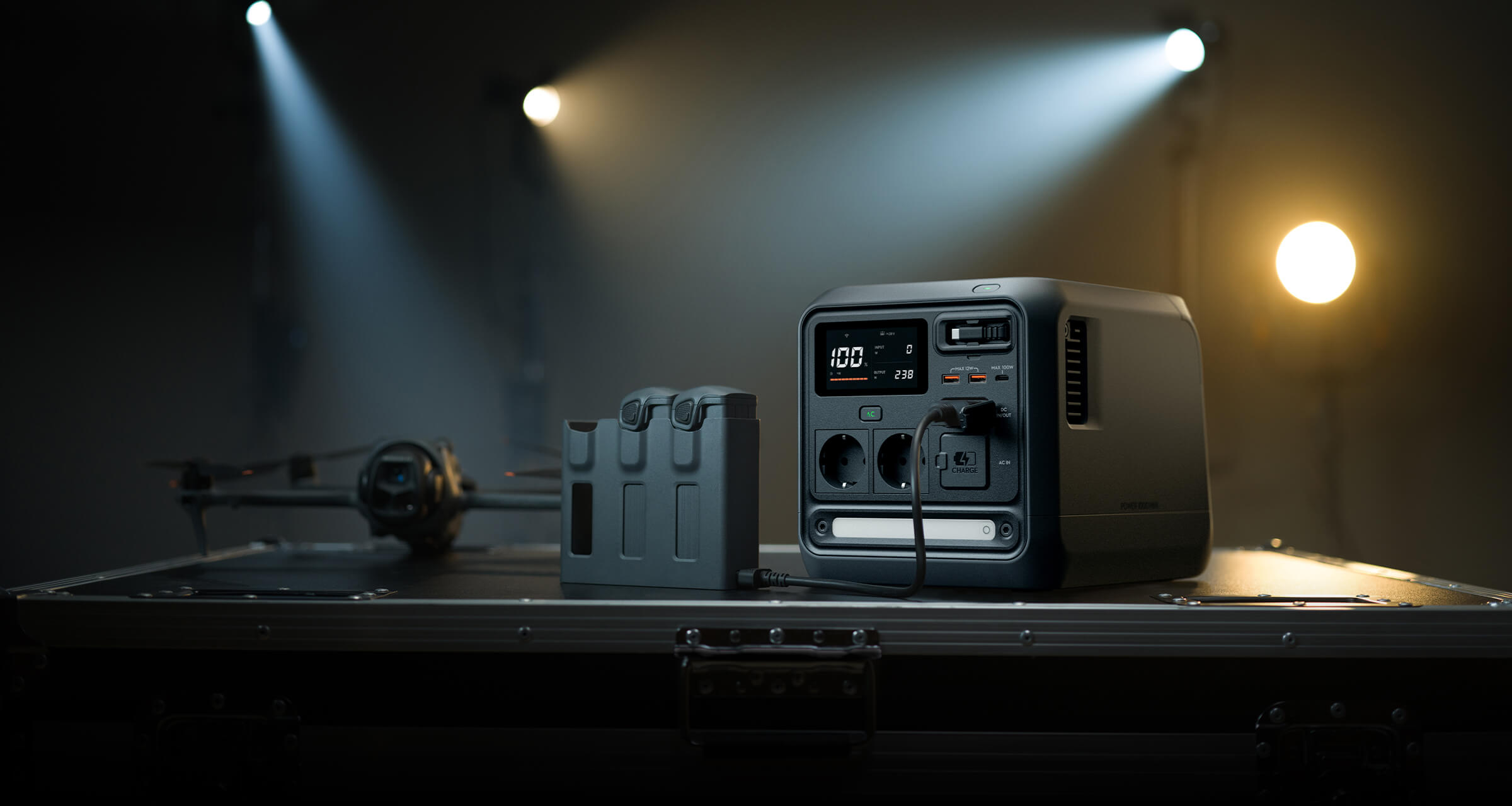 DJI Power 1000 Mini