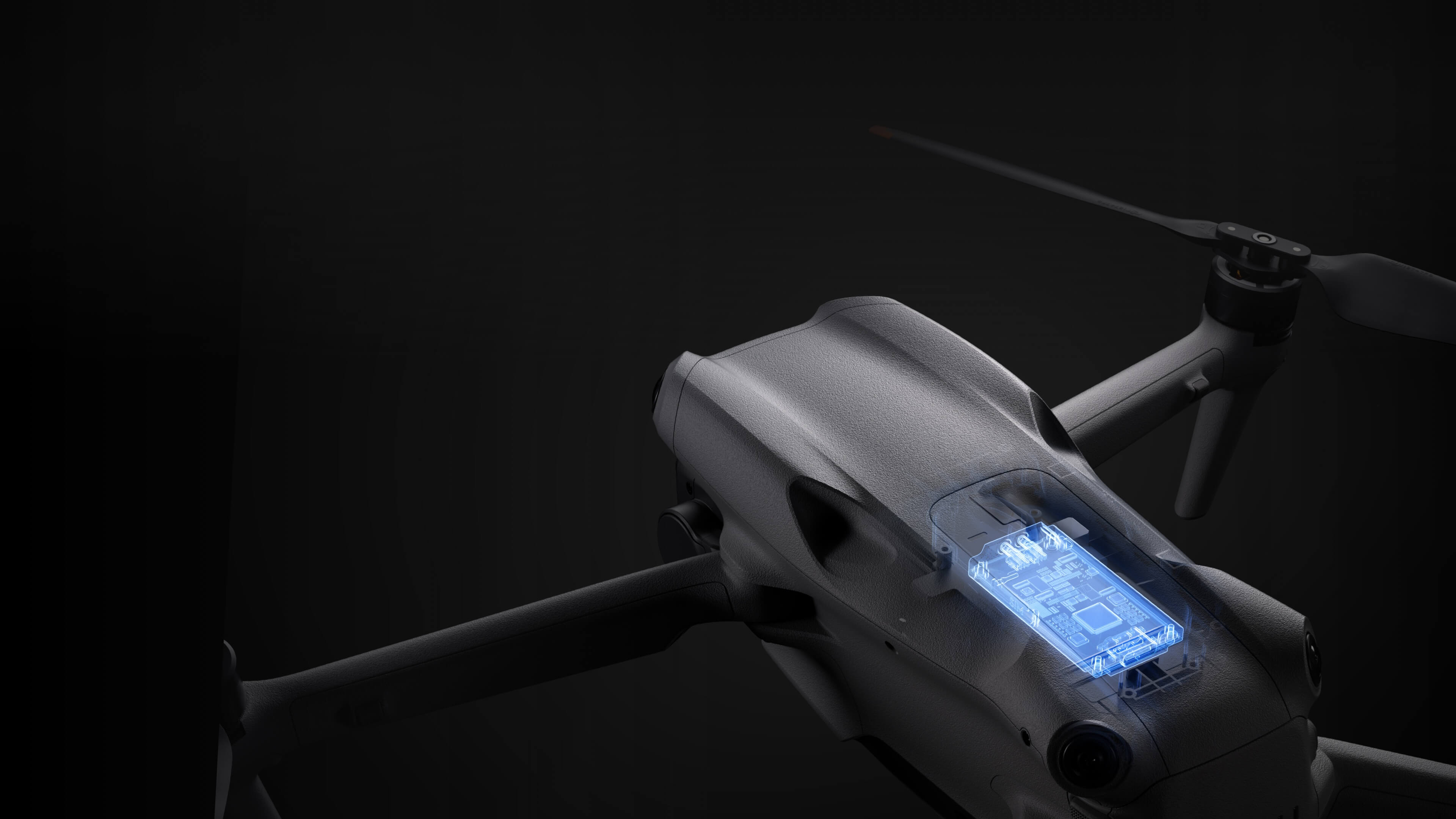DJI Air 3 - Double Up - DJI