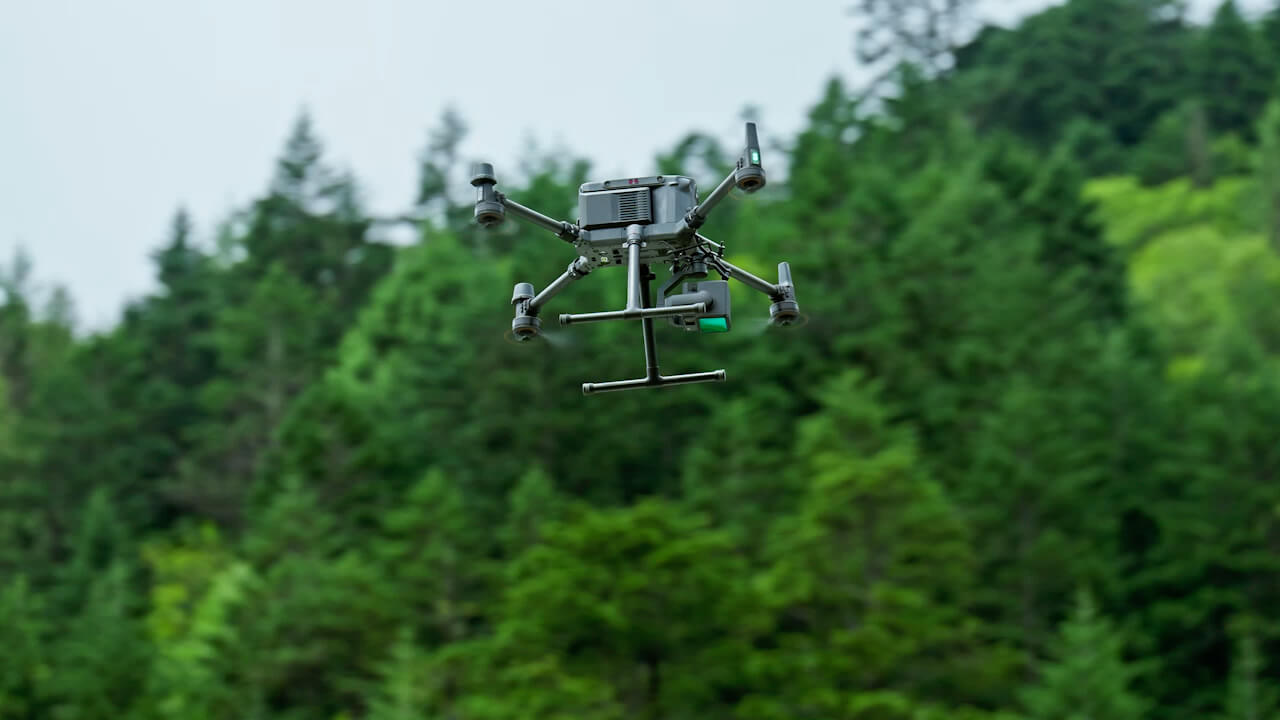 Drone Tech Image
