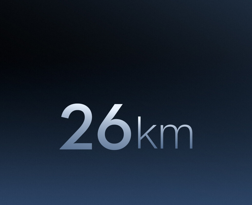 Sistema de Suspensão Aérea Flagship FlyCart 100