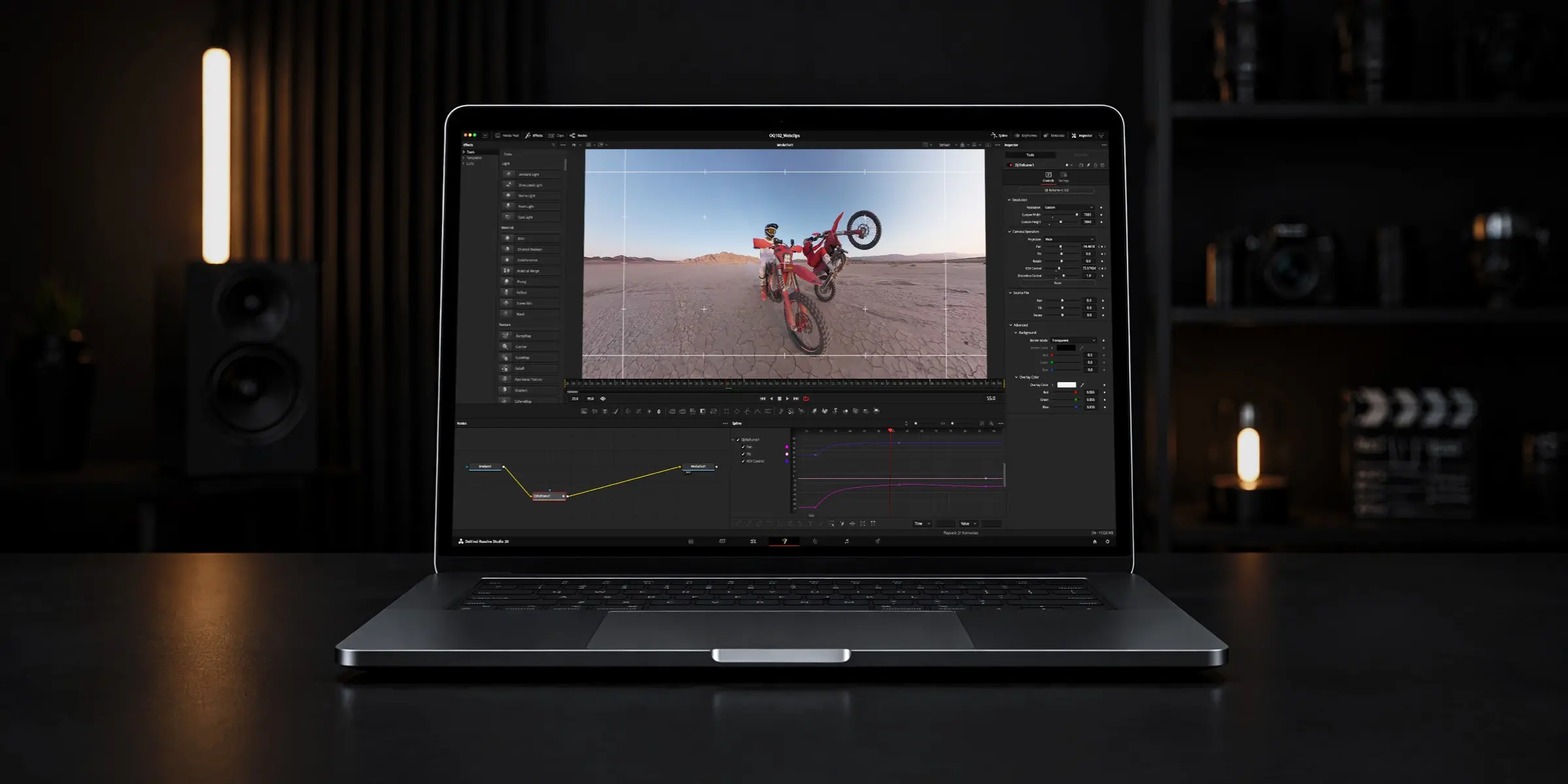 DJI Visual