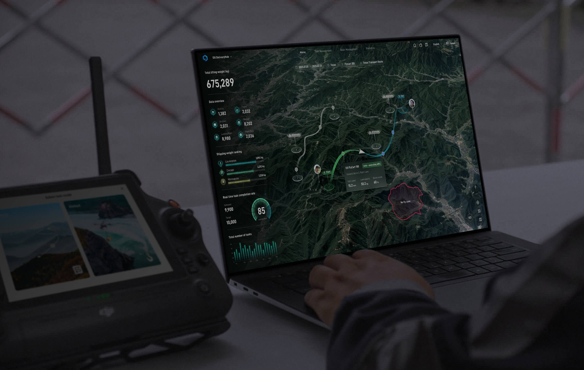 Descrizione immagine