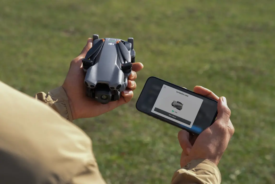 Gimbal 225°