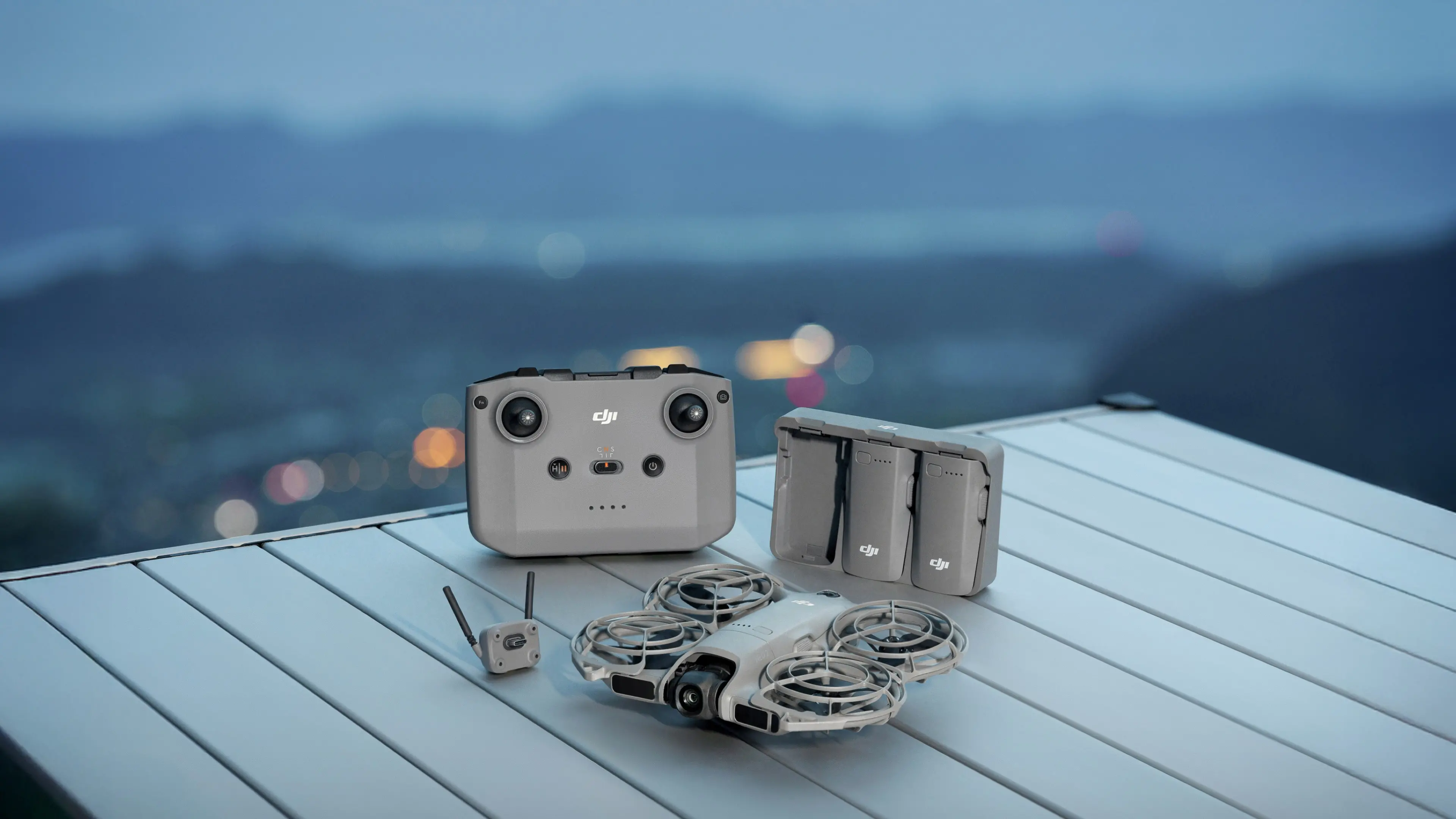 Drone DJI Neo