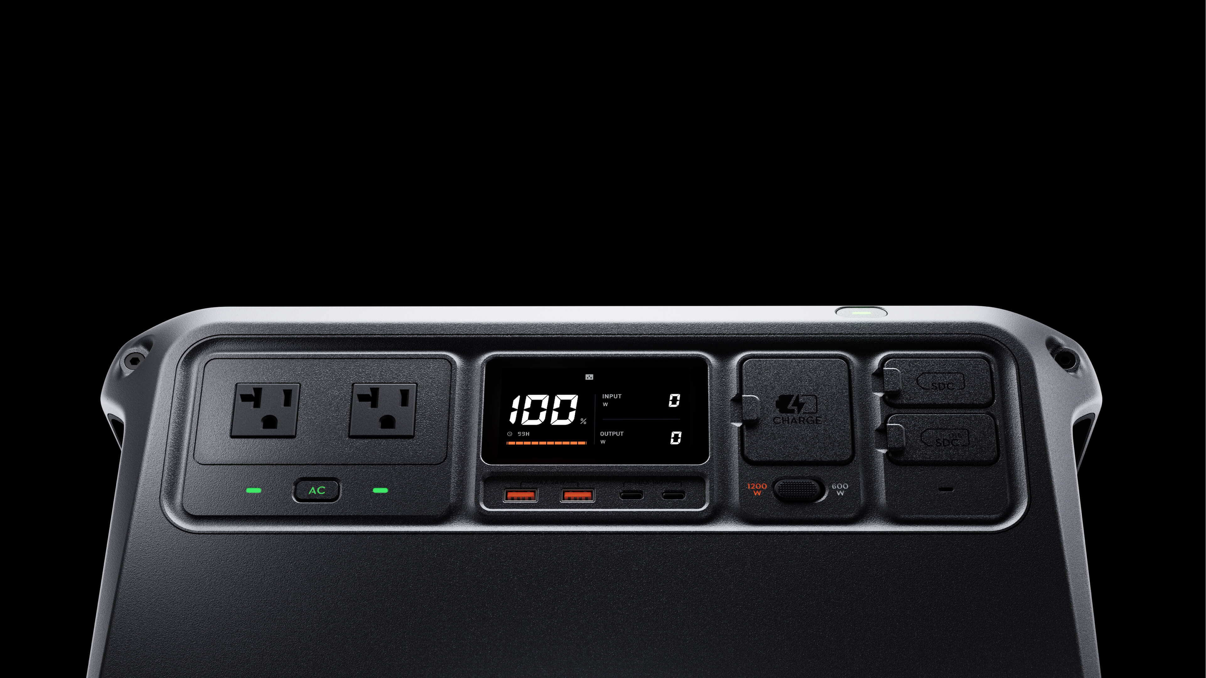 DJI Power 1000 - 1024Wh Portable Power Station - DJI Global or