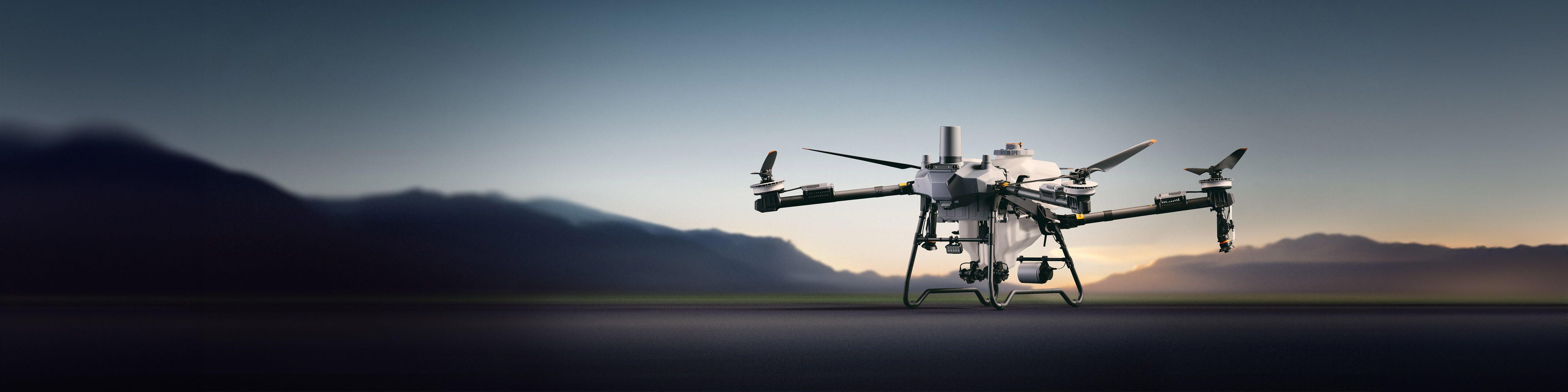 Drone Tech Image