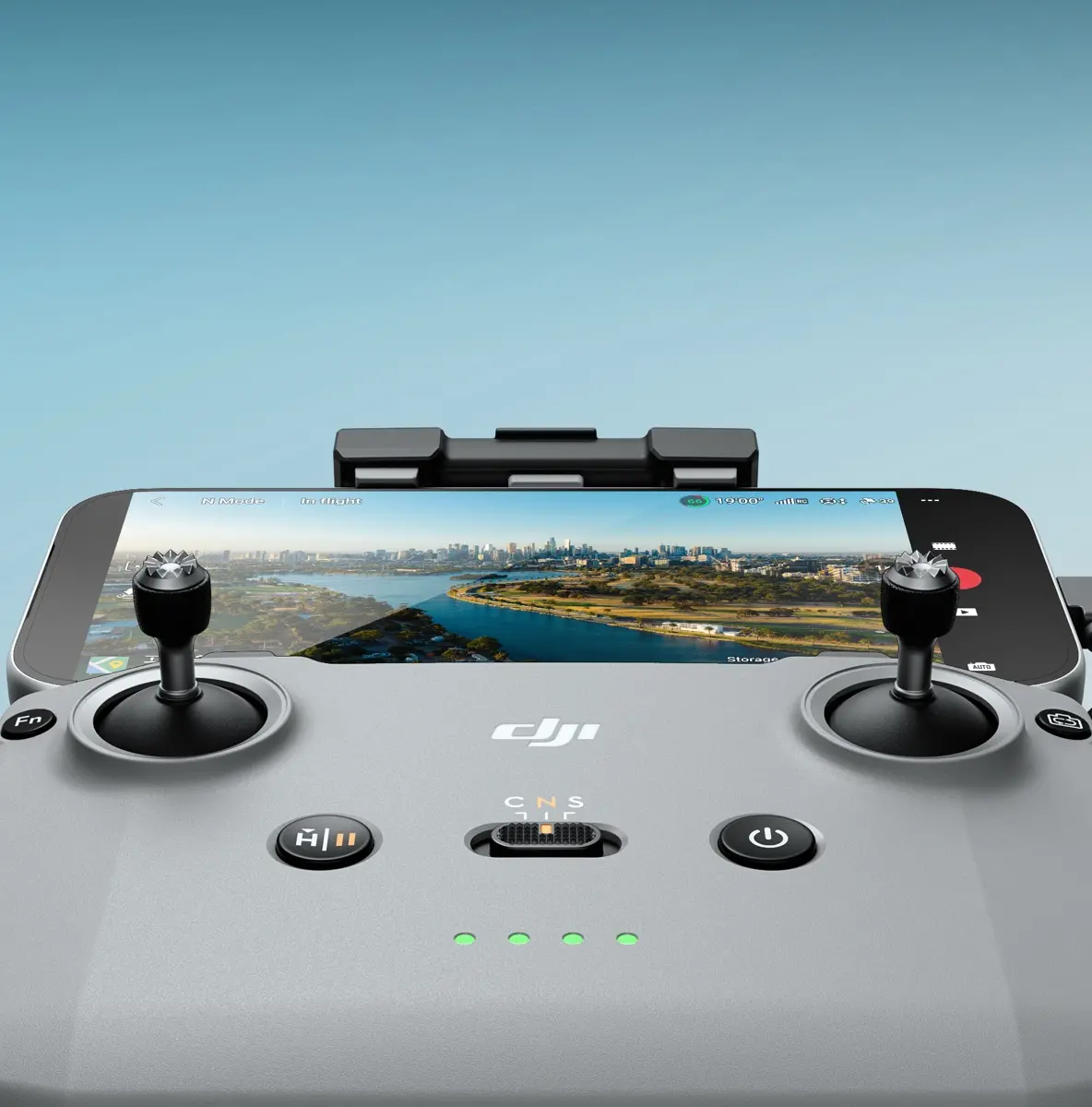 רחפן&nbsp;Lito 1&nbsp;מבית&nbsp;DJI