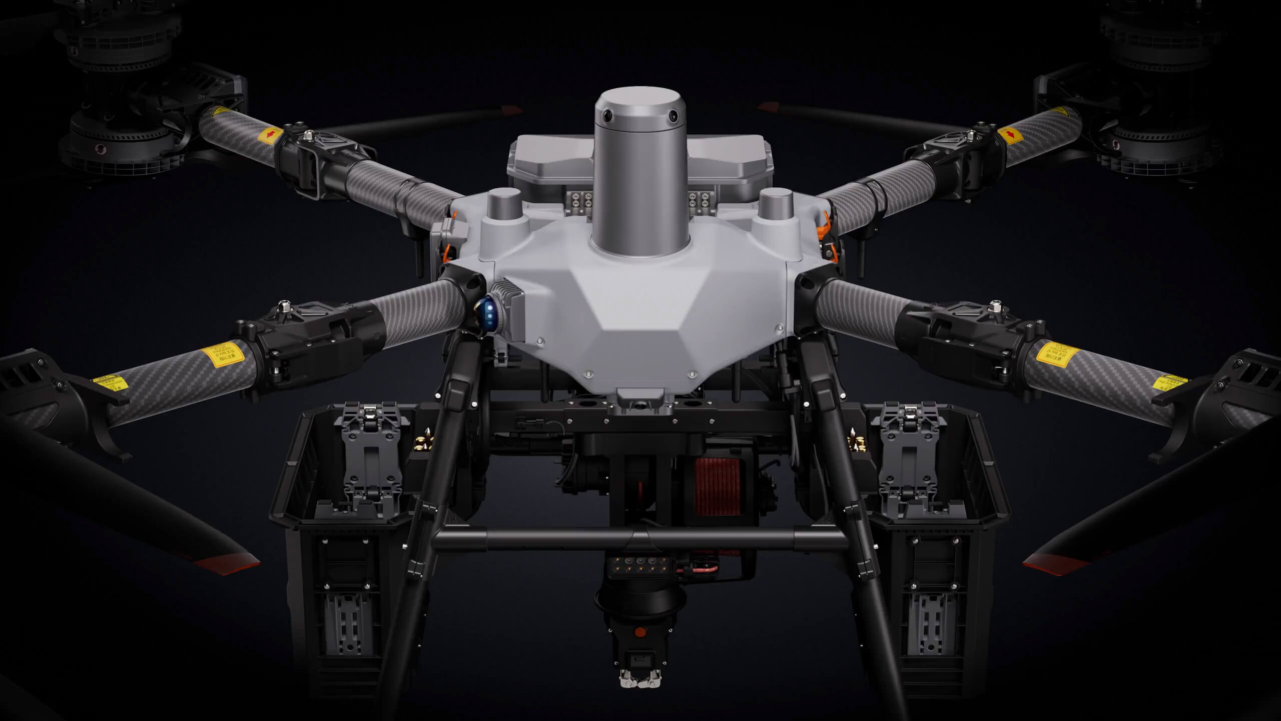 Bateria inteligente DB2160 do DJI FlyCart 100