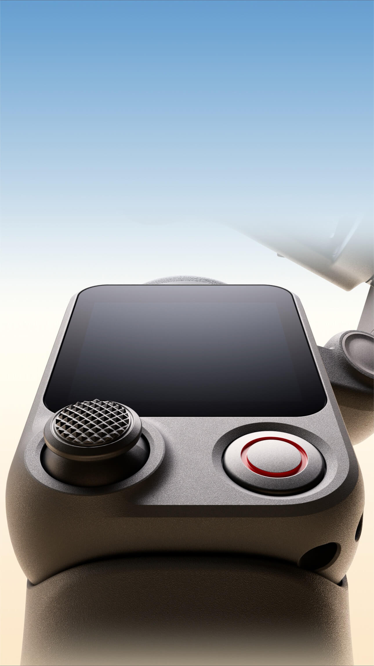 Osmo Mobile 8P - Wonders in Your Palm - DJI Global or Other Regions