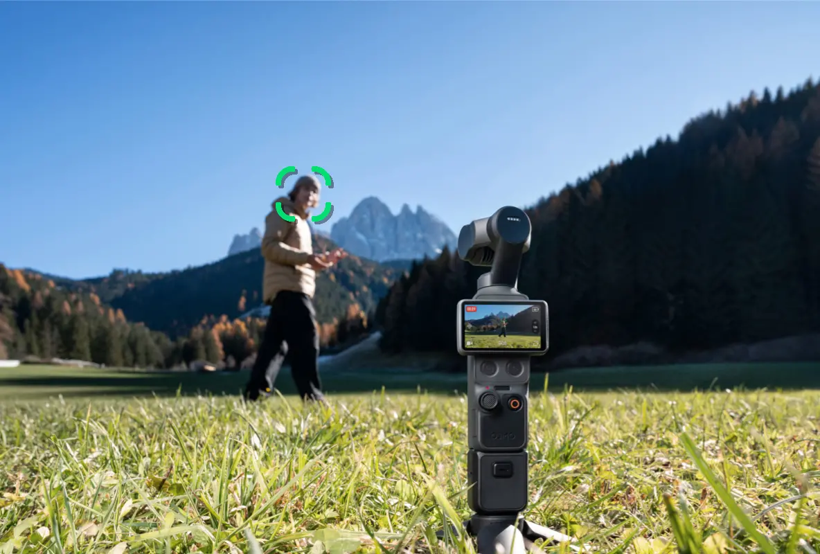 ActiveTrack 7.0