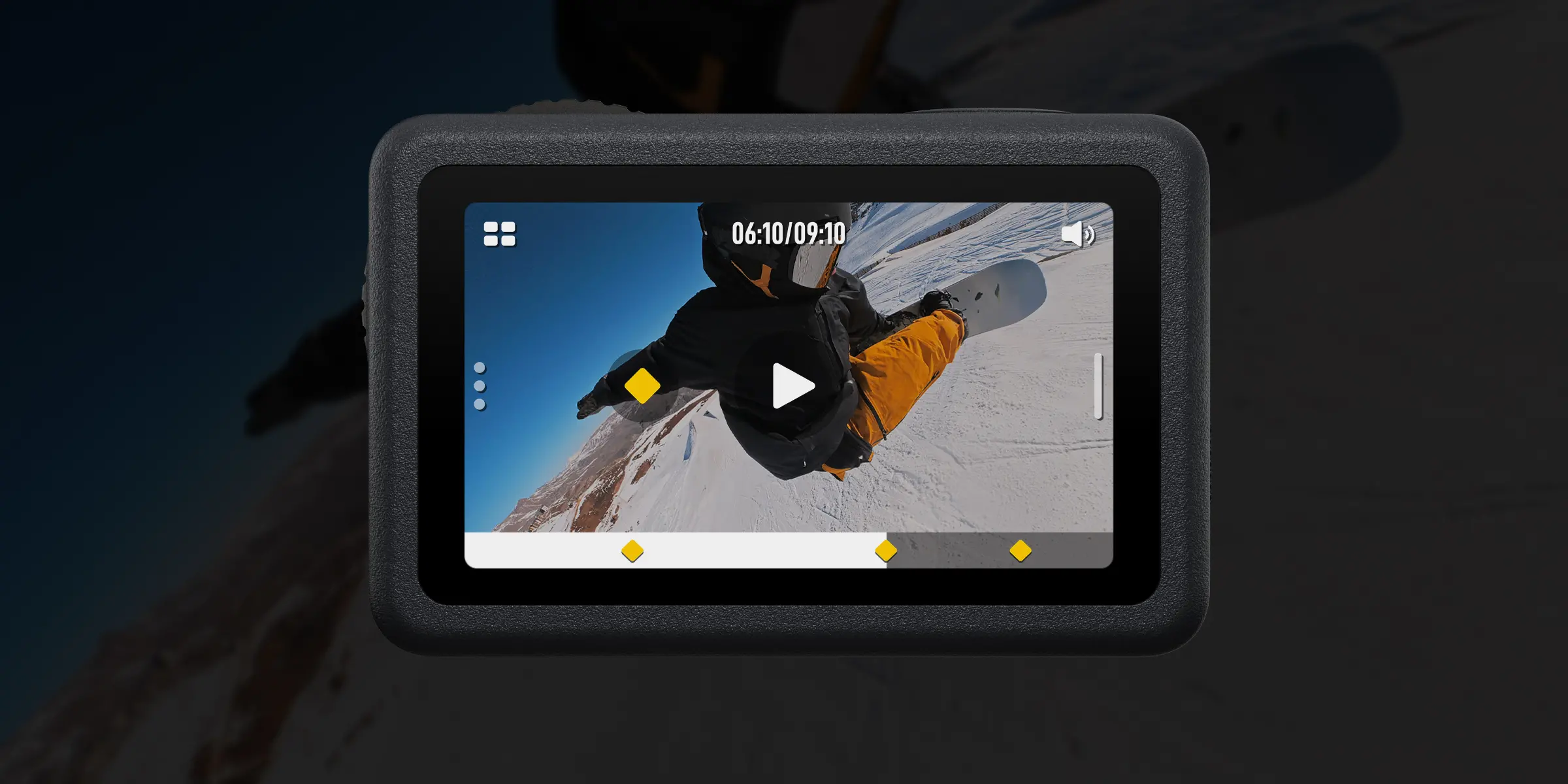 DJI Osmo Action 6 暢拍套裝 圖 7