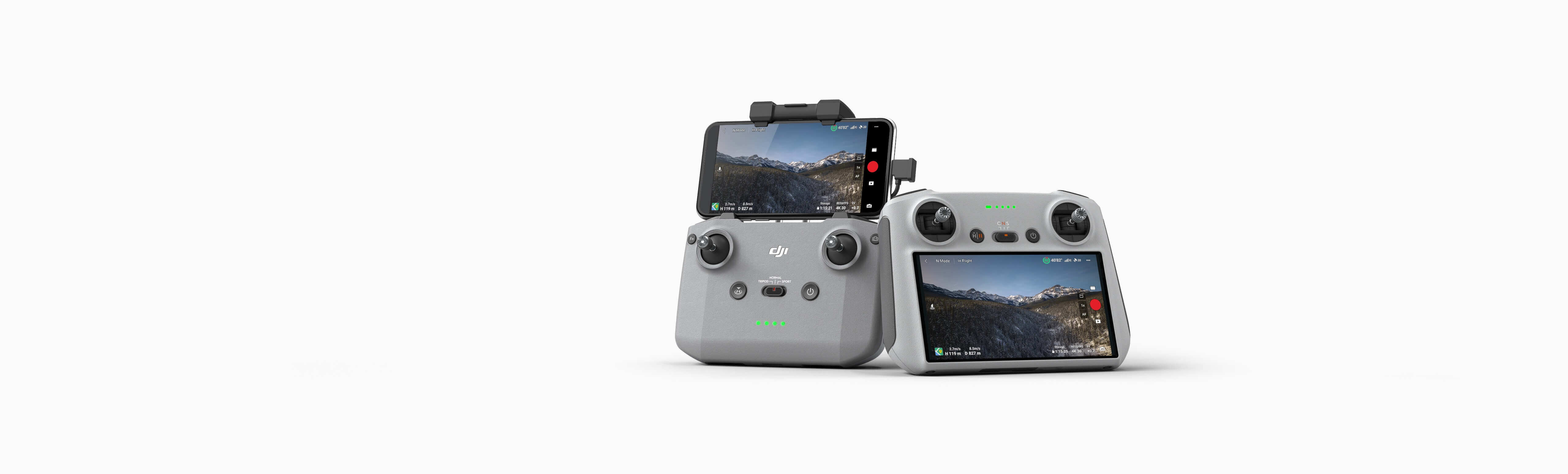 DJI Mini 3 - So Fly - DJI Estonia