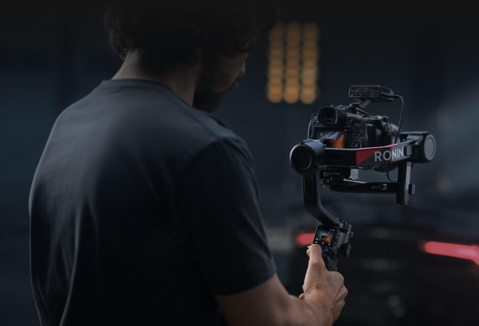 Batería DJI RS 4 Pro